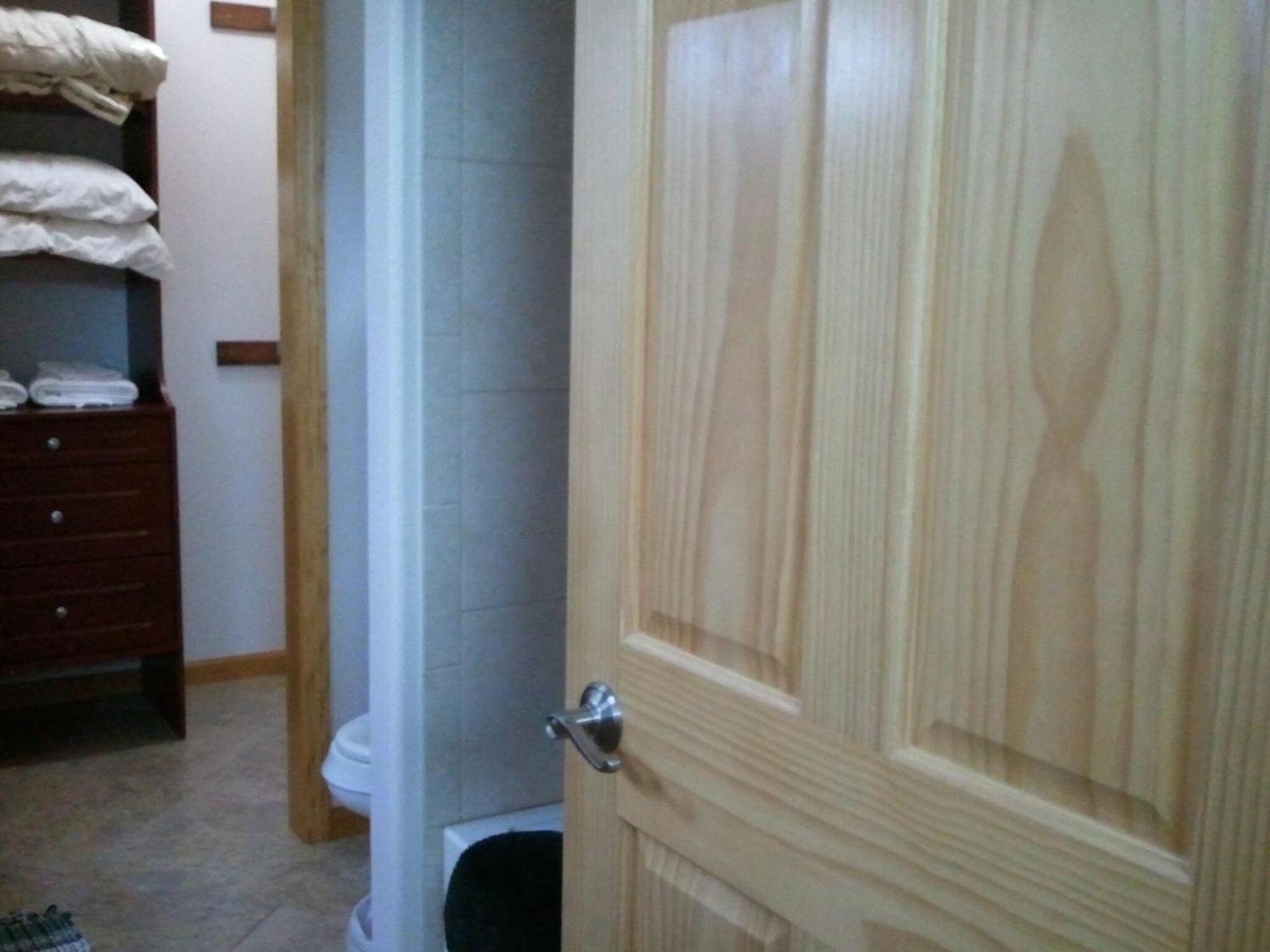Glacier Creek Lodging Seward Cameră foto